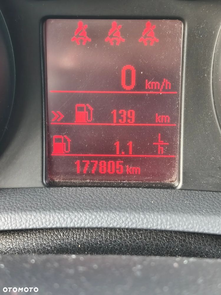 Opel Mokka 1.4 T Cosmo - 17