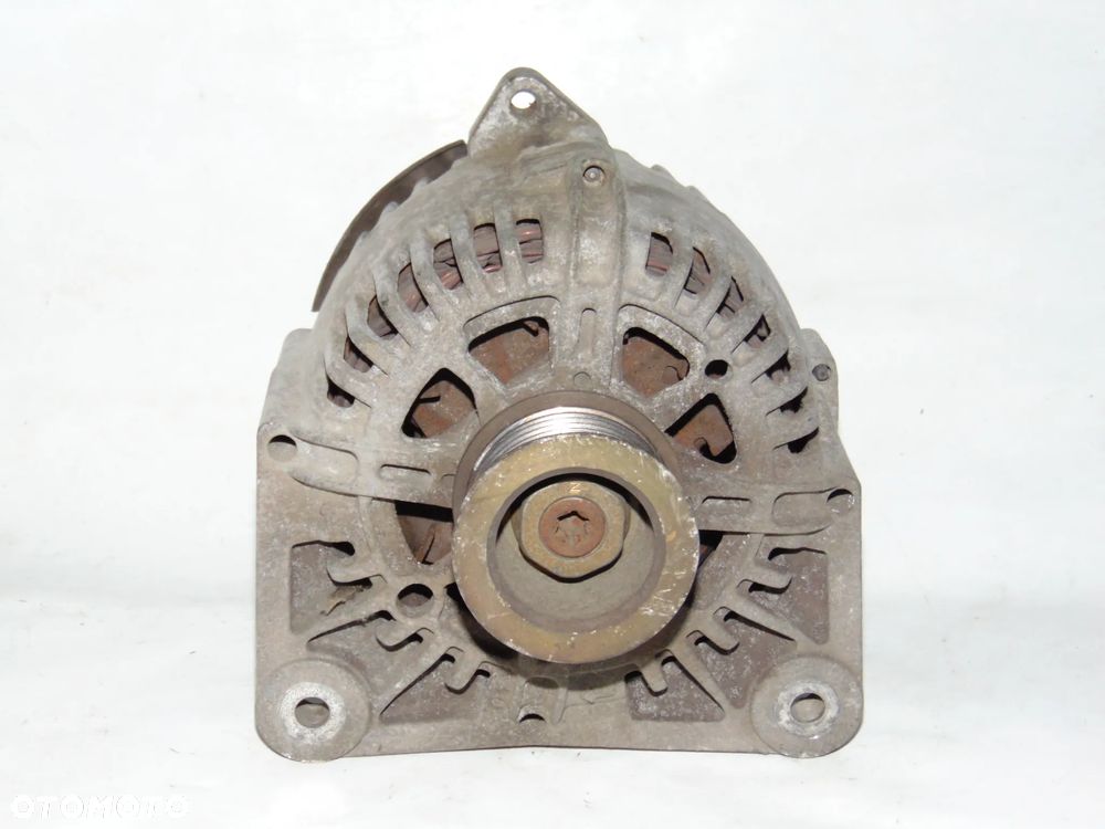 ORYGINAŁ alternator 8200290215 Renault Laguna Megane Scenic 2 II 1.9 DCI diesel 02-09r - 2