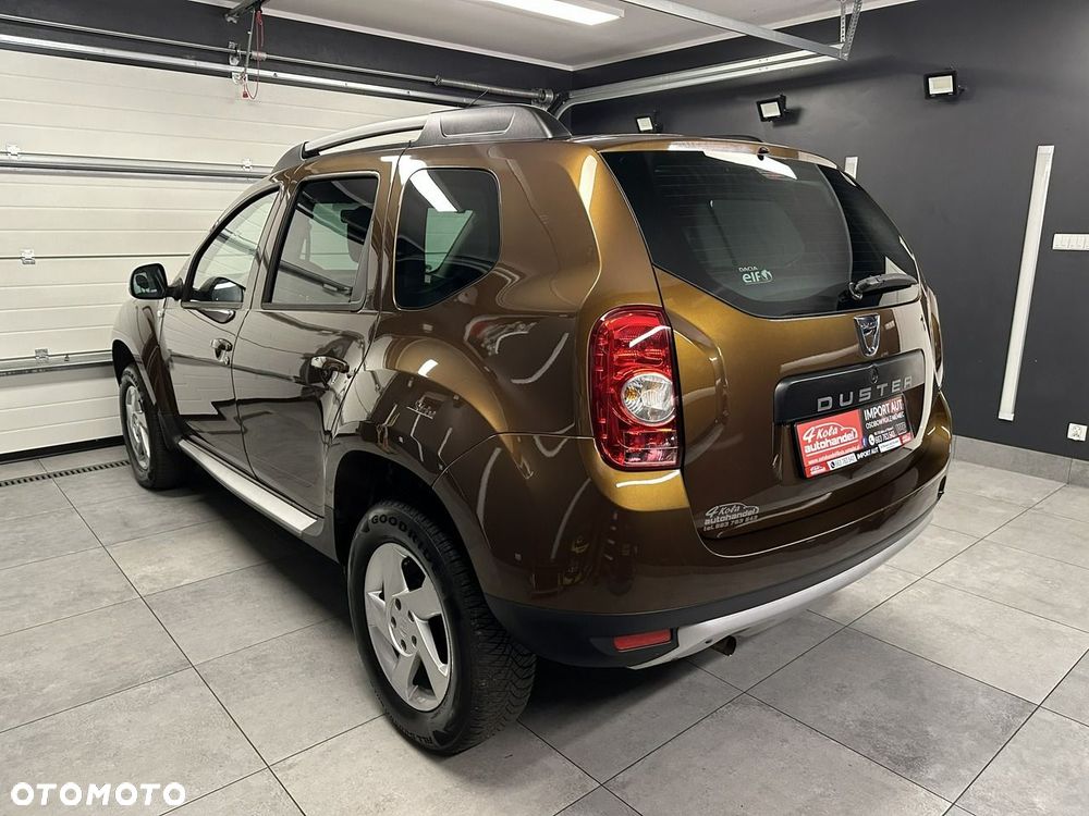 Dacia Duster 1.6 - 3