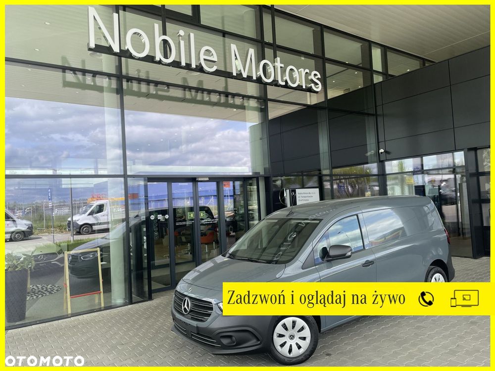 Mercedes-Benz citan Citan