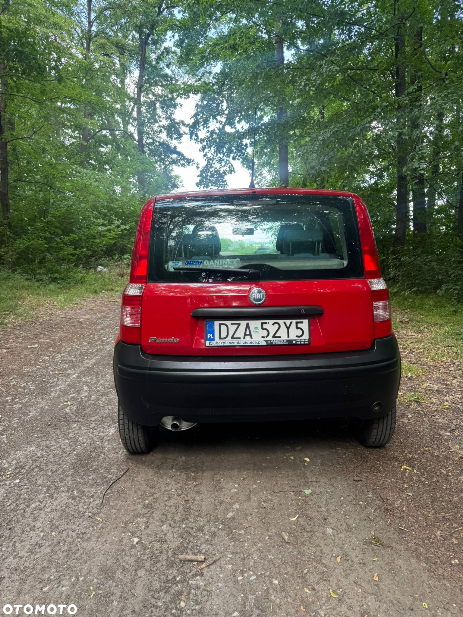Fiat Panda - 6