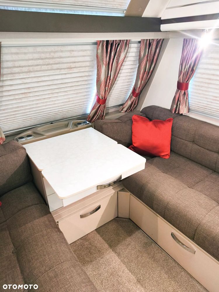 SWIFT Sterling quartz SE - 16