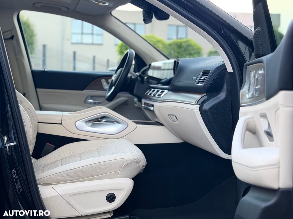 Mercedes-Benz GLE 350 4MATIC - 15