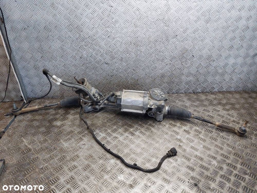 MAGLOWNICA PRZEKŁADNIA KIEROWNICZA OPEL ASTRA J EU 13327431 0273010110 - 1