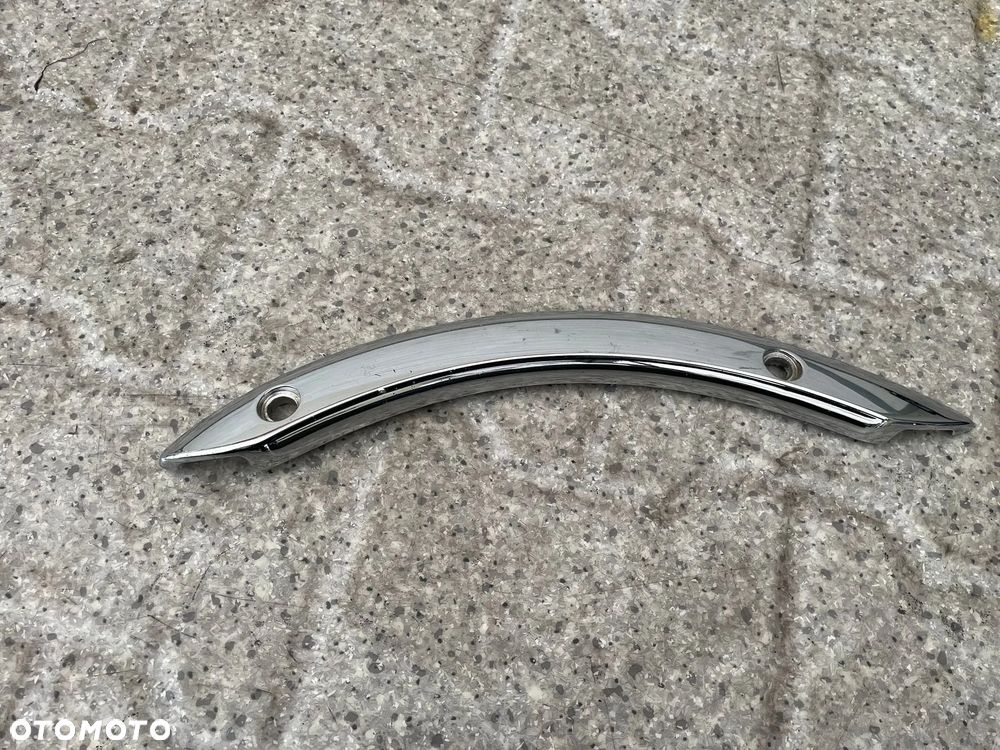 Okucie osłona tylnego błotnika amortyzatora Yamaha XVS 1100 Drag Star (nr1395) - 9
