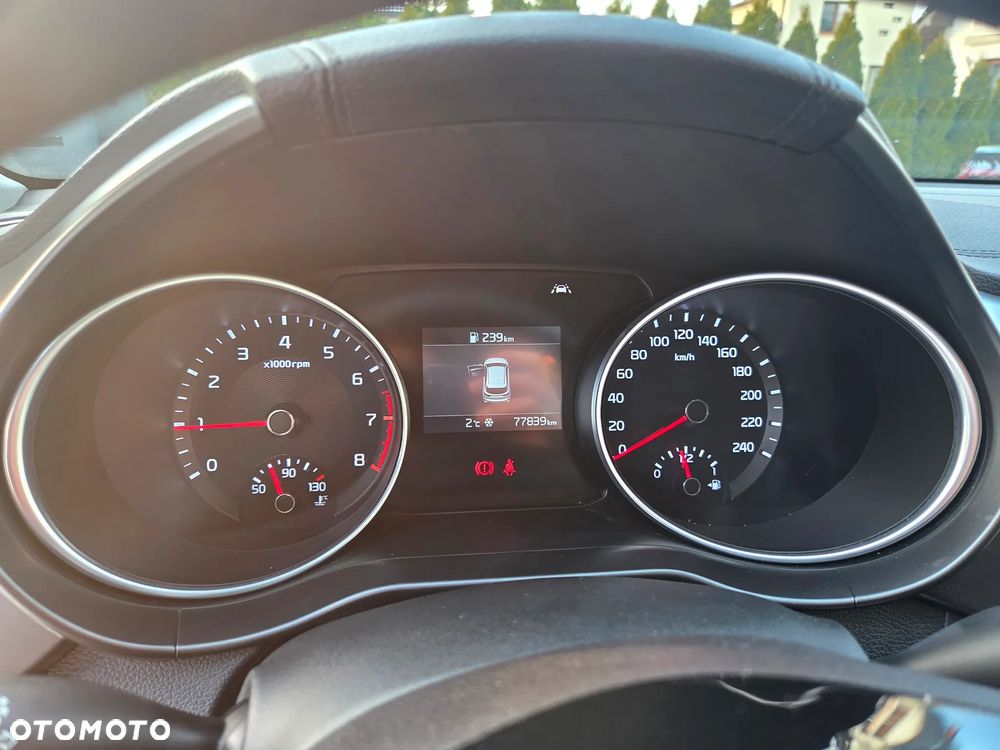 Kia Ceed 1.0 T-GDI S - 25