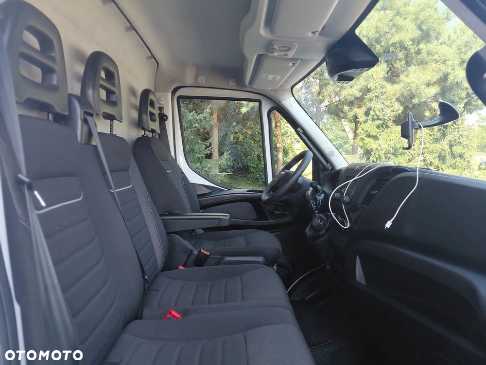 Iveco DAILY 35-160 * MAXI * - 9