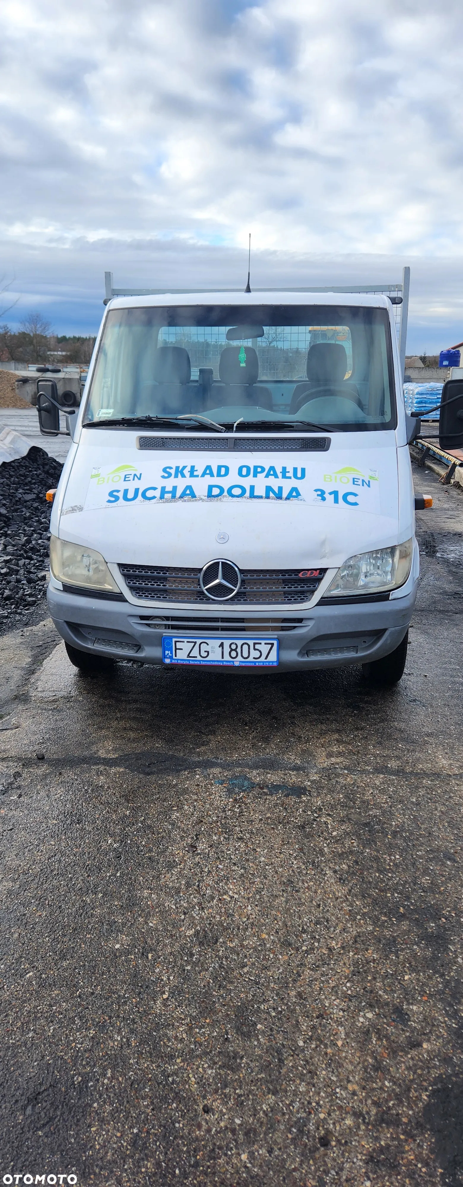 Mercedes-Benz SPRINTER - 3