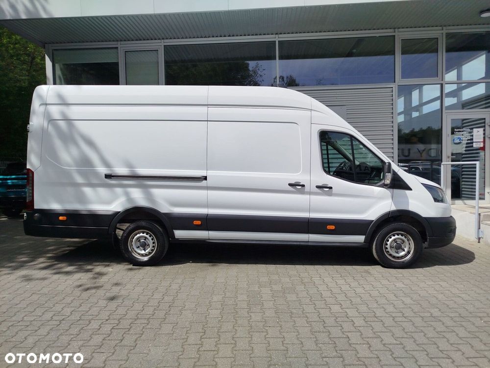 Ford transit L4 Trend - 6
