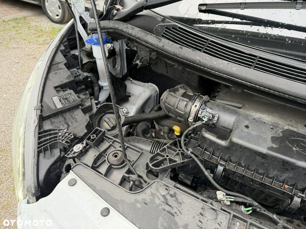 Ford Transit - 25
