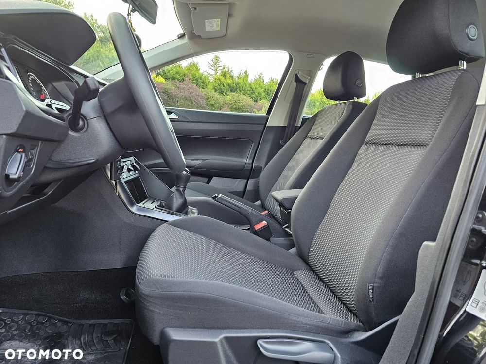 Volkswagen Polo 1.0 Fresh - 6