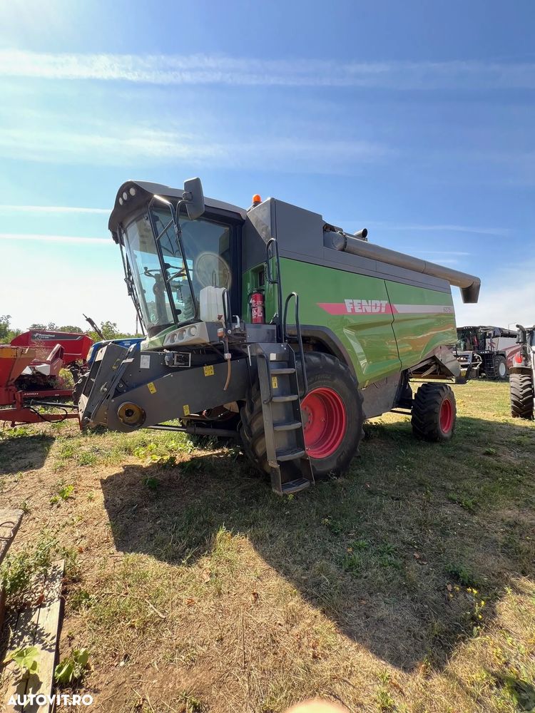 Fendt 6275 L MCS - 5