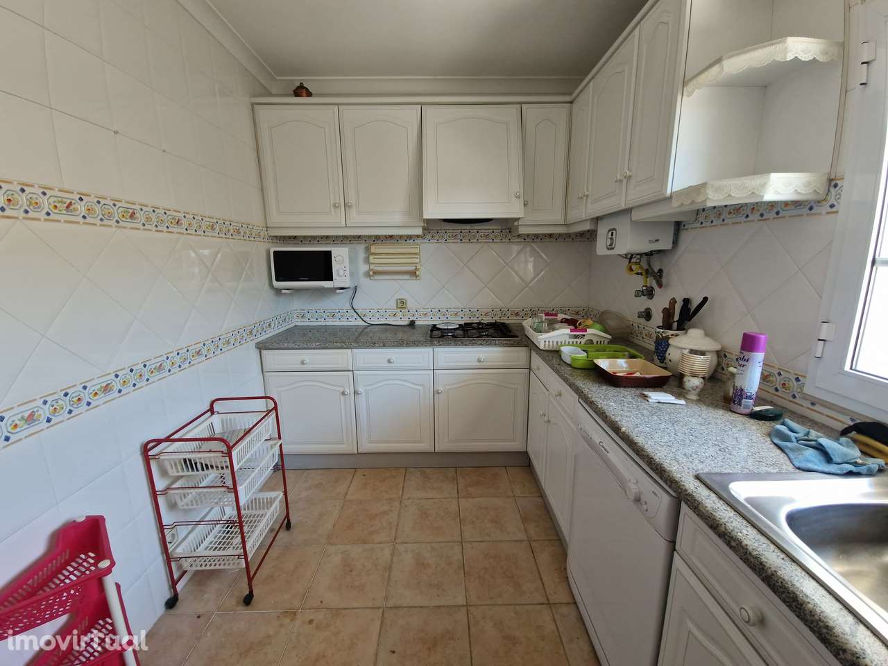 Moradia T3 na Costa Nova . - Grande imagem: 3/24