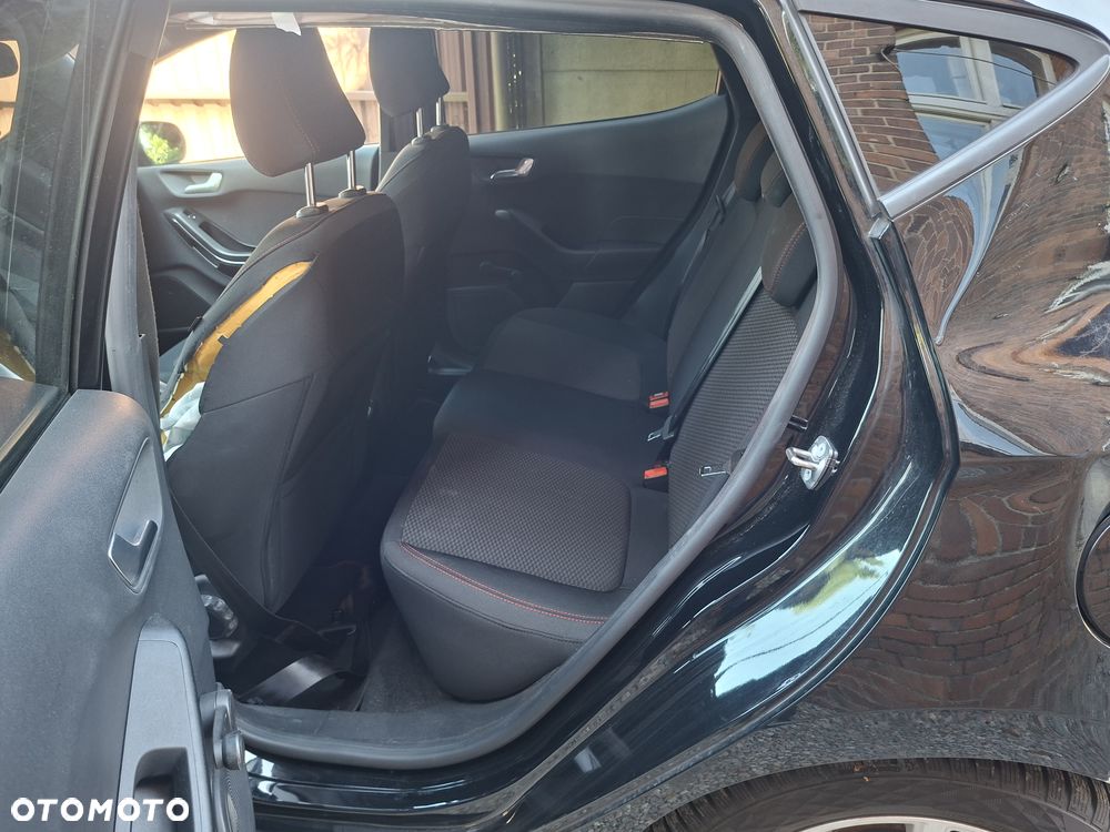 Ford Fiesta 1.0 EcoBoost S&S ST-LINE - 16