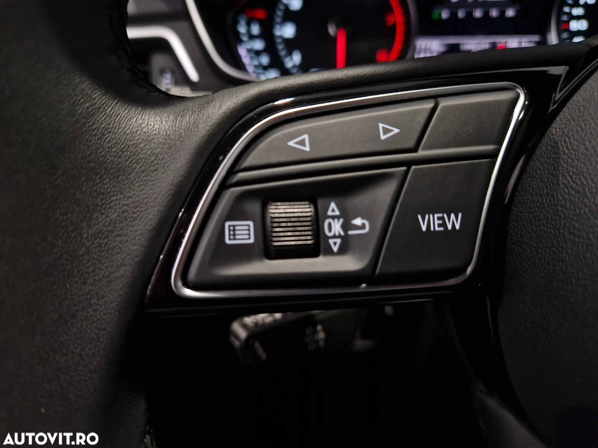 Audi A4 - 18