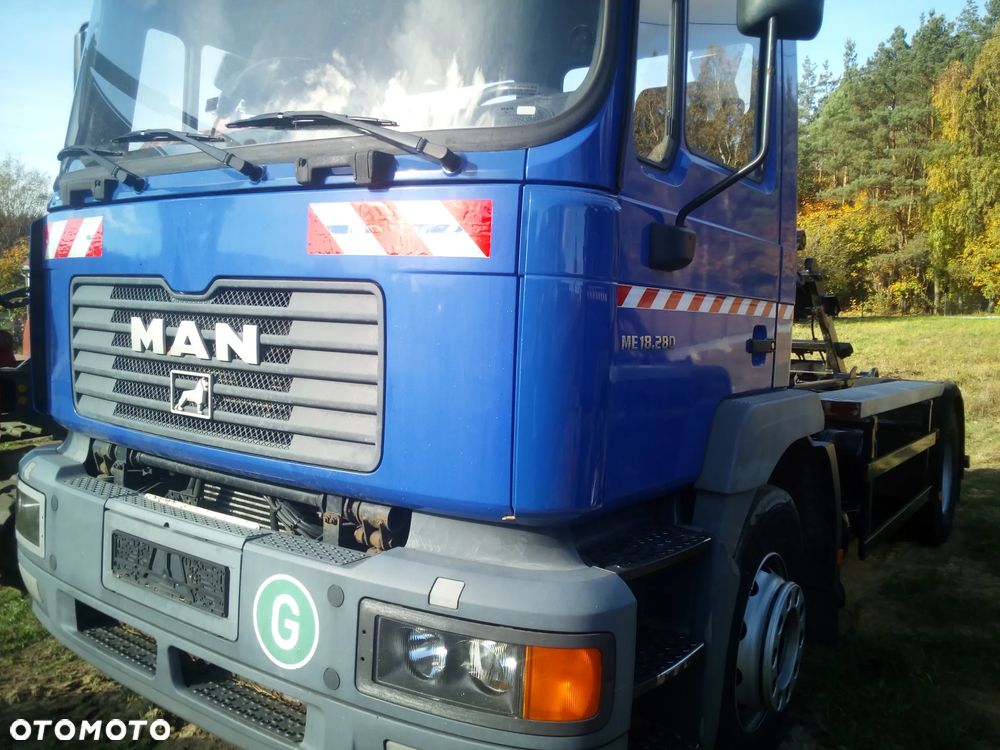 MAN 18.280 - 1