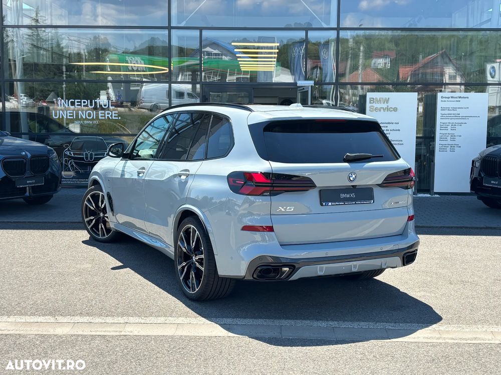BMW X5 - 2