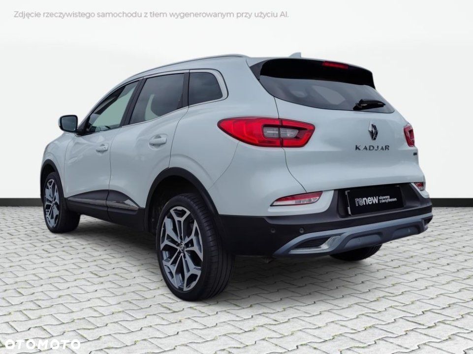Renault Kadjar - 7