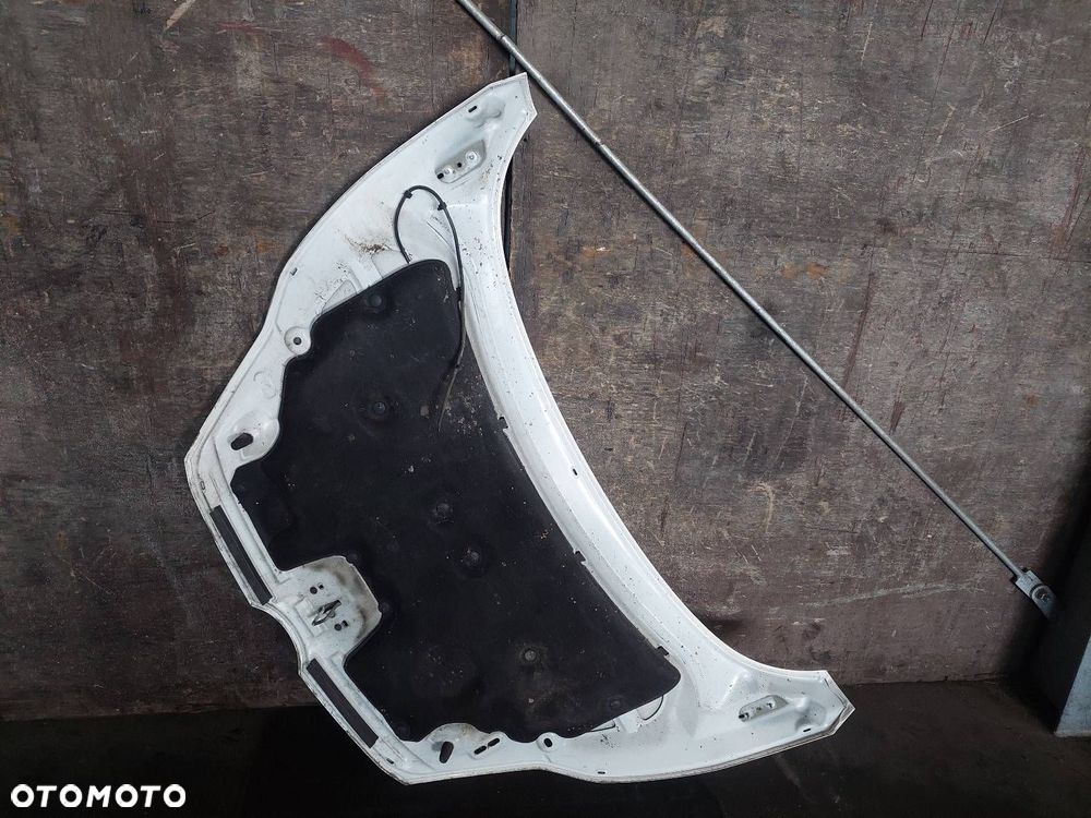 MASKA + PAS PRZEDNI + LAMPY + GRILL + KRATKA FIESTA MK6 MK7 08-12 H9 - 11