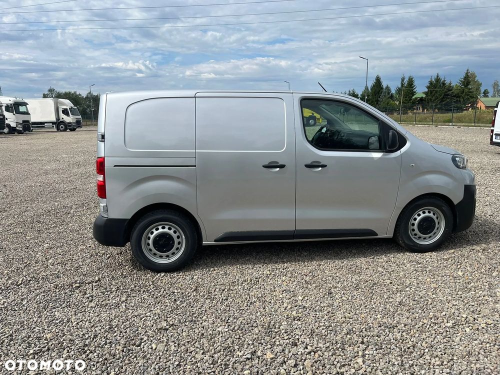 Peugeot EXPERT / Euro 6 / 2018 / Import Francja - 6