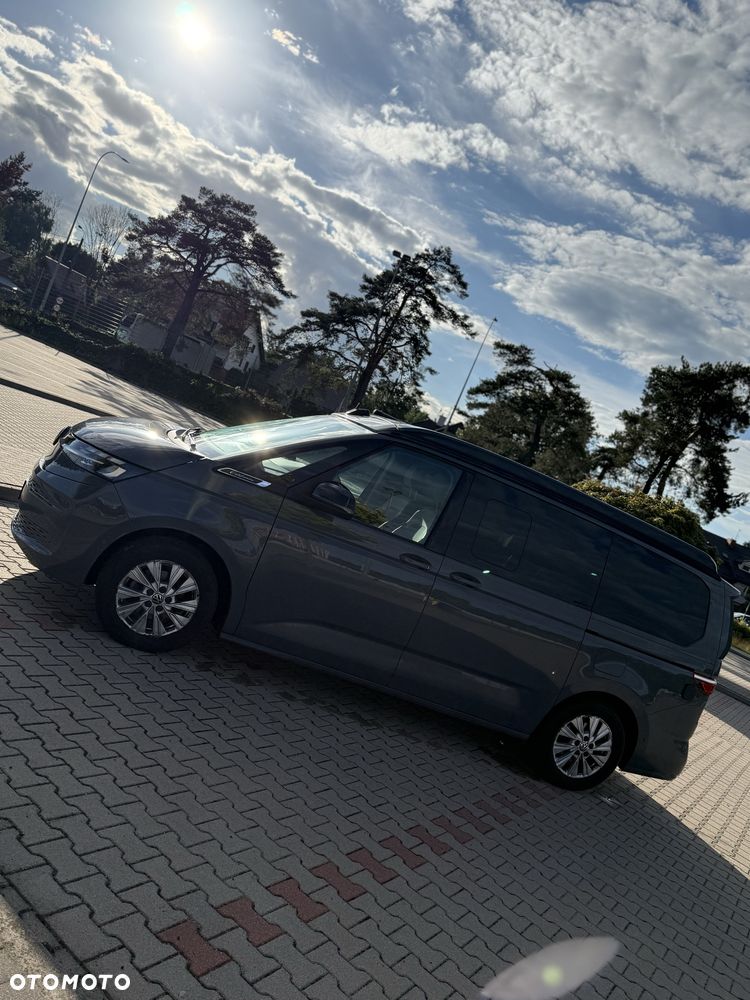 Volkswagen California - 3