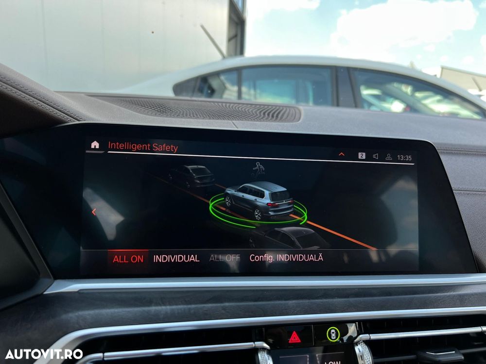 BMW X7 xDrive40i - 36
