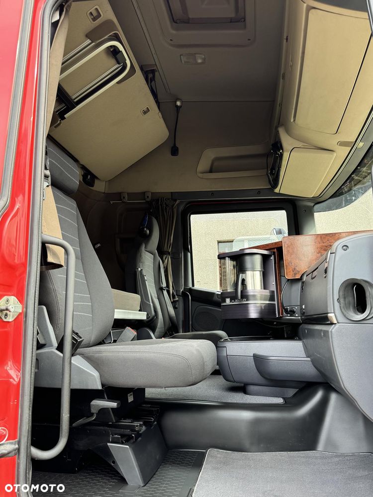 Scania R450 - 8