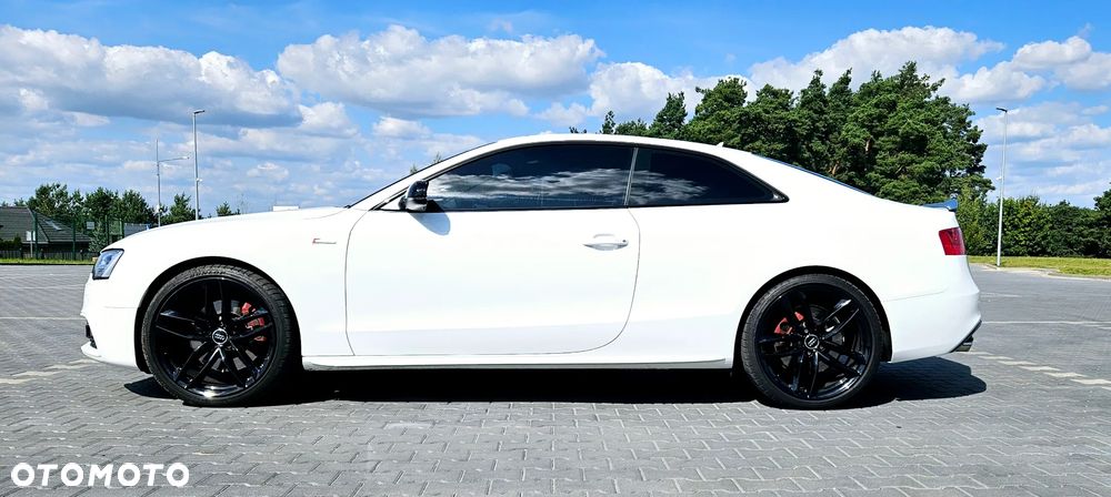 Audi S5 Coupé 3.0 TFSI Quattro S tronic - 6