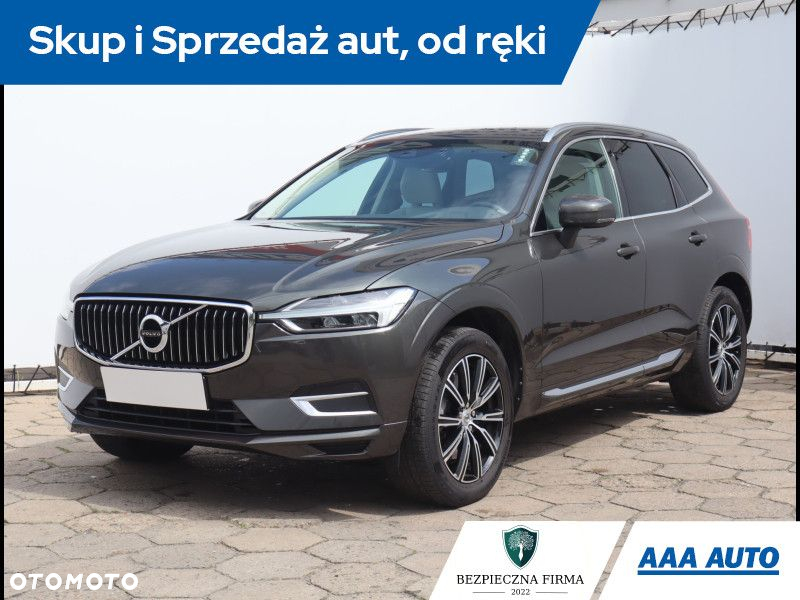 Volvo XC 60 - 2