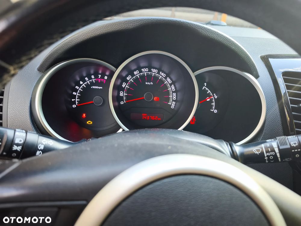 Kia Venga 1.6 Business Line - 8