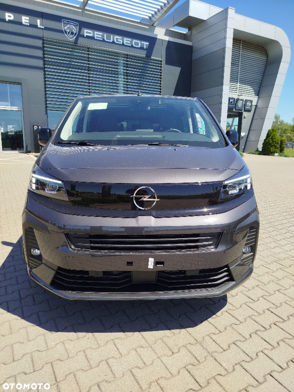 Opel Zafira - 2