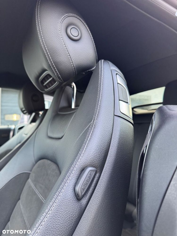 Mercedes-Benz Klasa C - 32