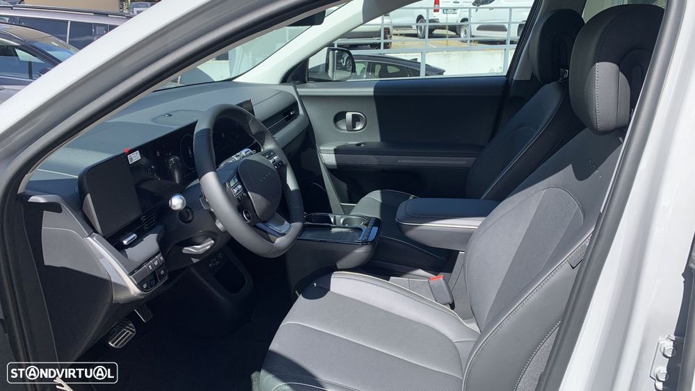 Hyundai Ioniq 5 84 kWh Vanguard - 7