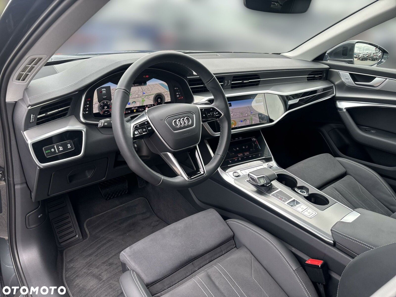 Audi A6 - 11