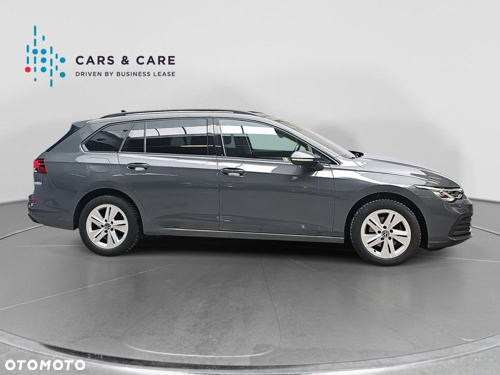 Volkswagen Golf Variant 1.5 TSI EVO Life - 20