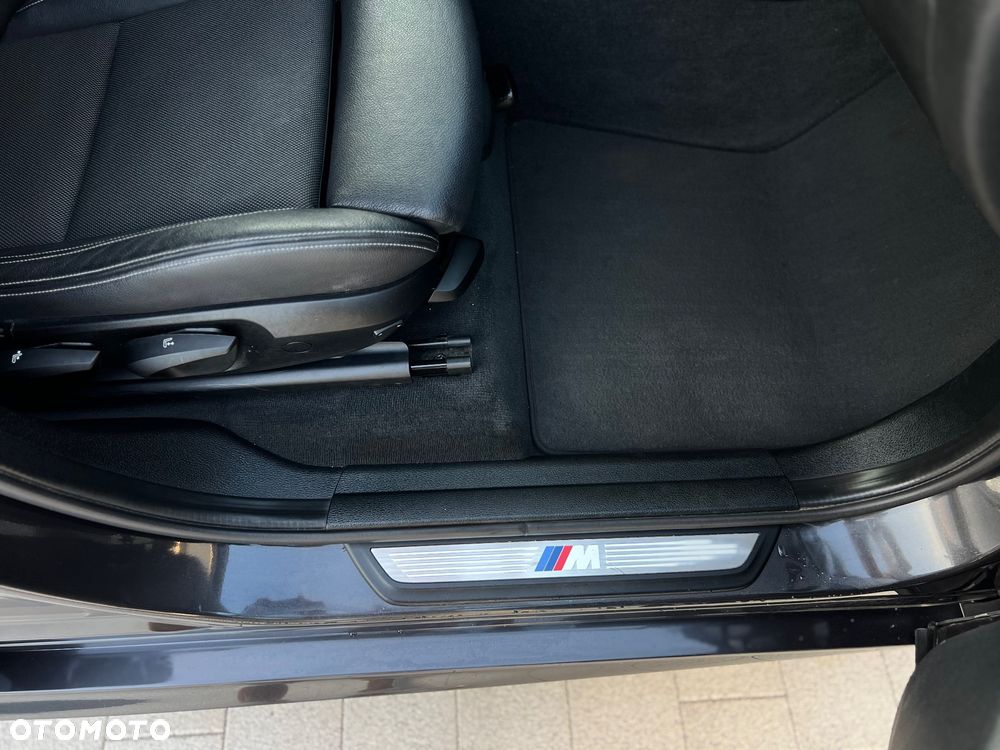 BMW X4 xDrive20d M Sport - 12