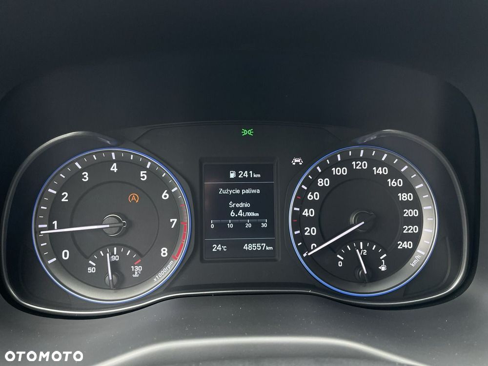Hyundai Kona 1.0 T-GDI Modern - 24