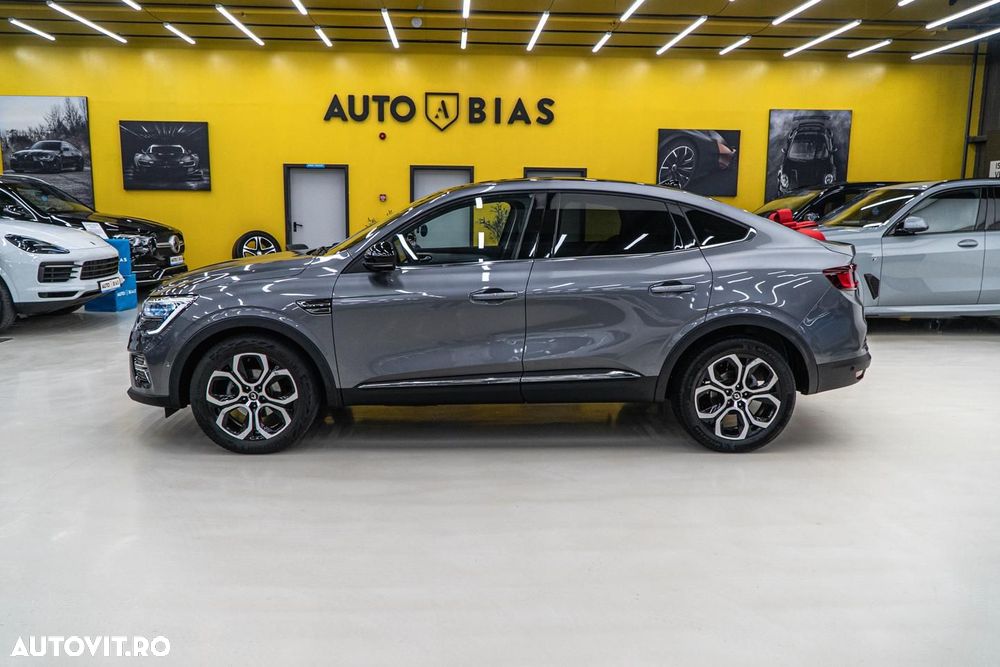Renault Arkana TCe 140 EDC INTENS - 16