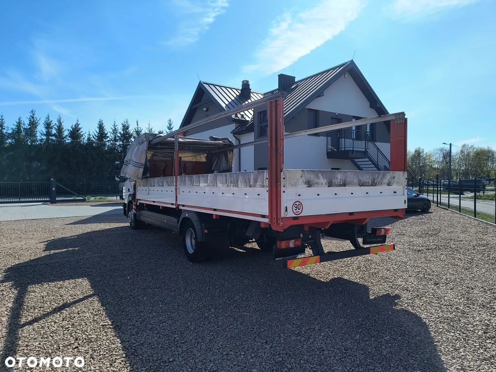 Mercedes-Benz Atego 1323 Euro6 - 4