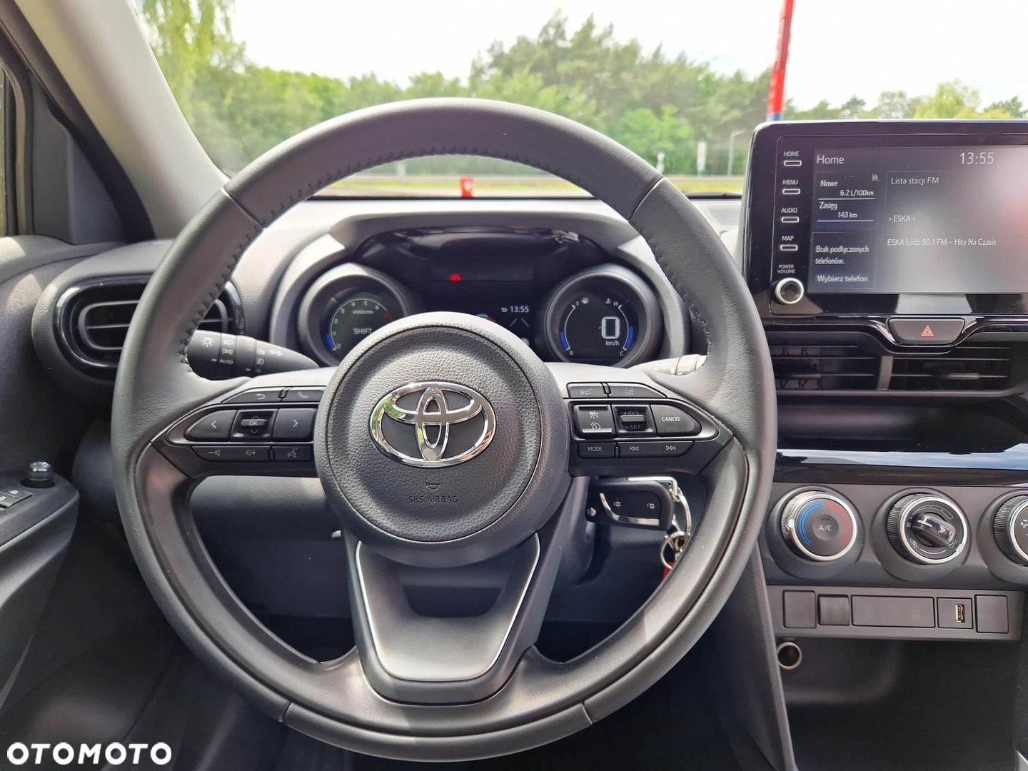 Toyota Yaris Cross 1.5 Comfort - 16