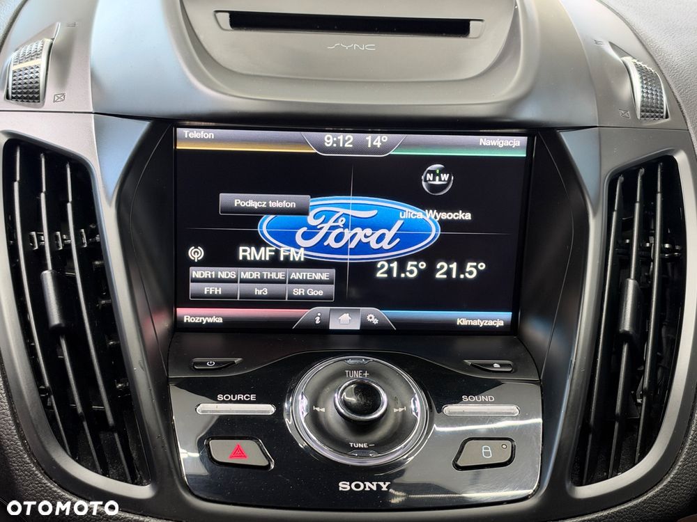 Ford Kuga 2.0 TDCi 4x4 Individual - 26
