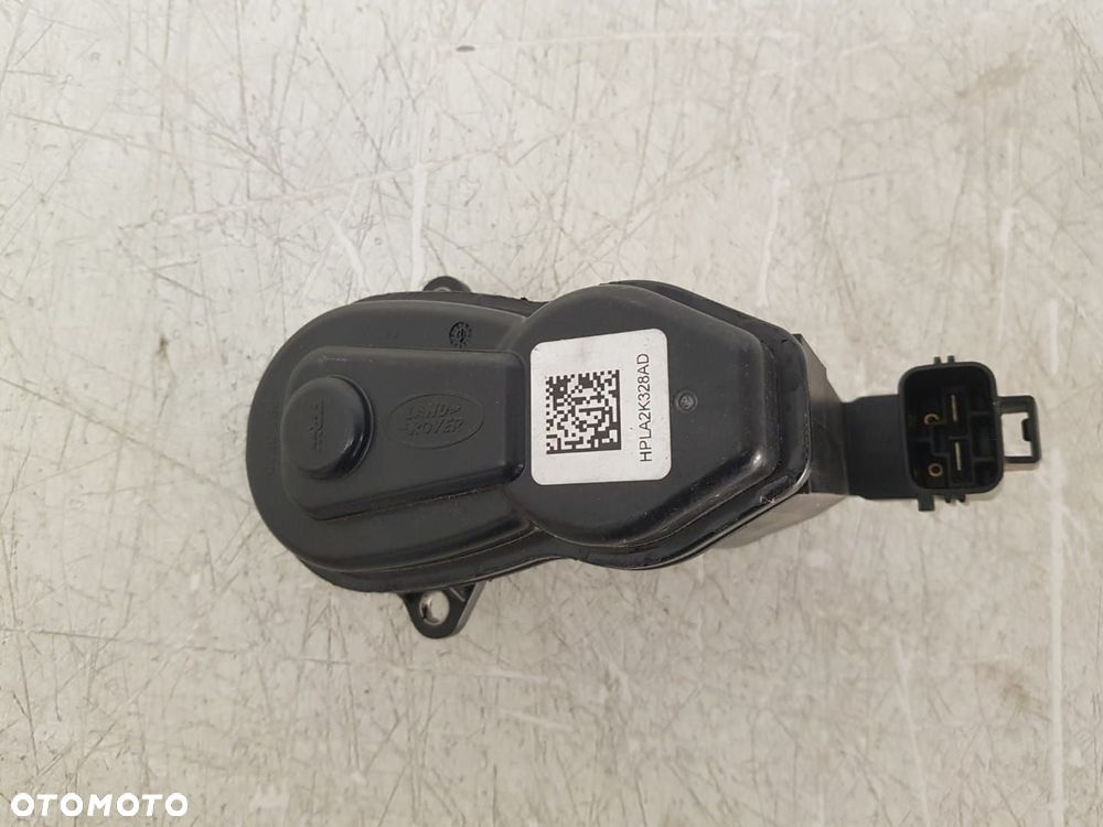 SERWO SERVO SIŁOWNIK HAMULCA POSTOJOWEGO 2 PIN LAND ROVER DISCOVERY 5 V  L462 HPLA2K328AD - 2