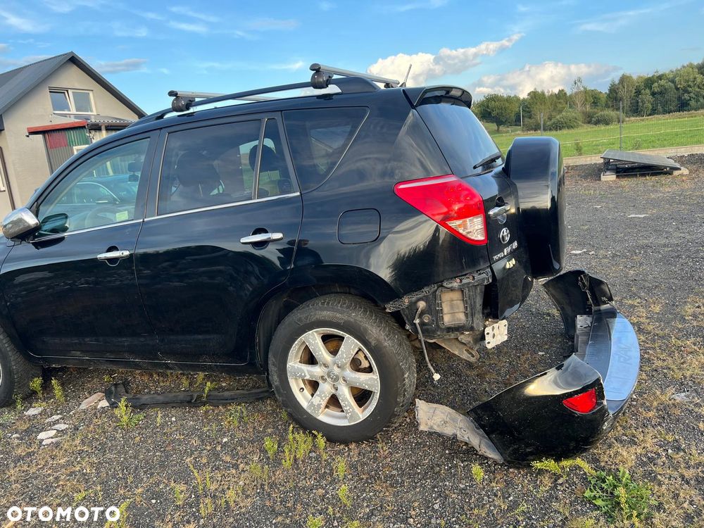 Toyota RAV4 2.2 D-4D Sol - 6