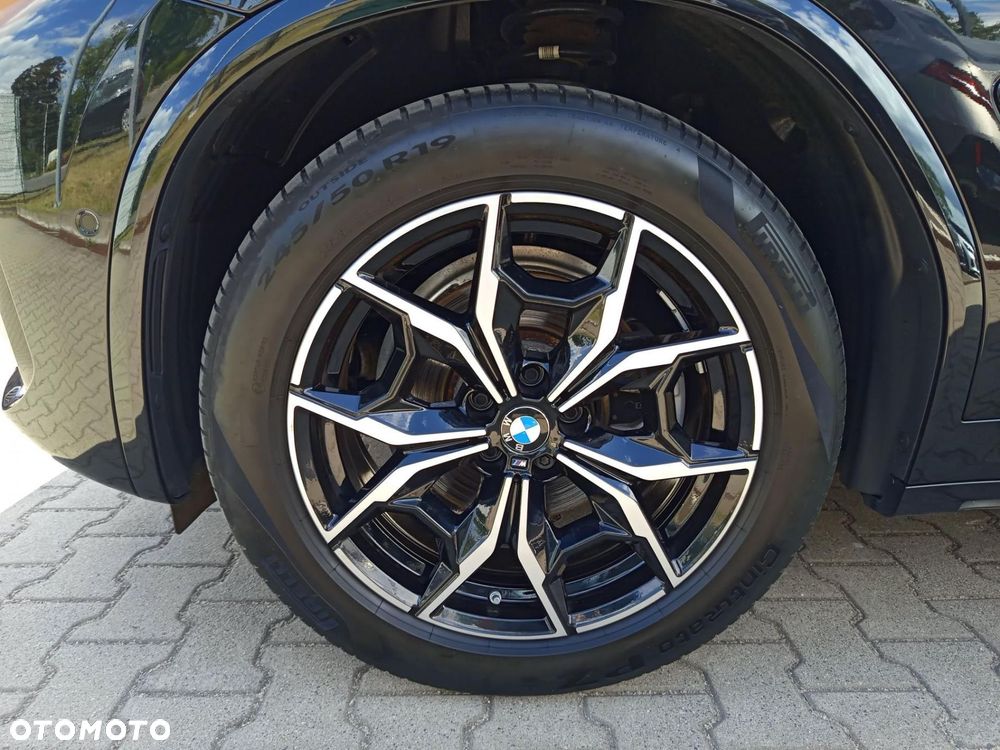 BMW X3 - 11