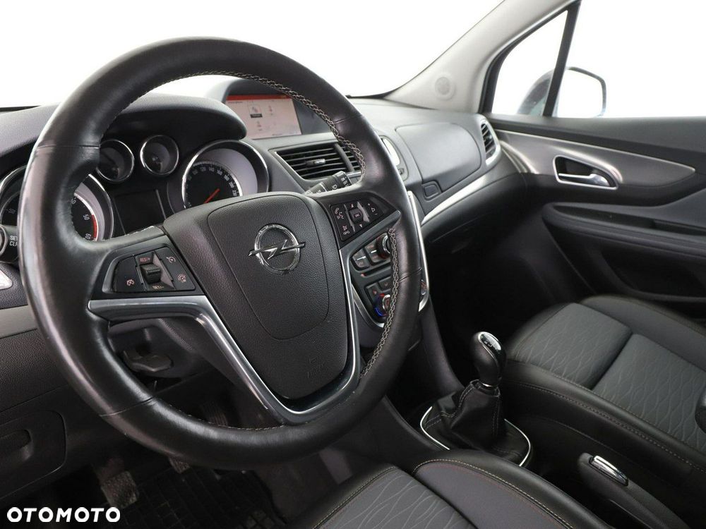 Opel Mokka - 14