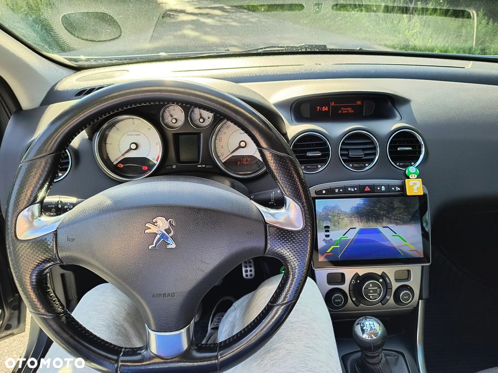 Peugeot 308 e-HDi FAP 110 Stop&Start Allure - 25