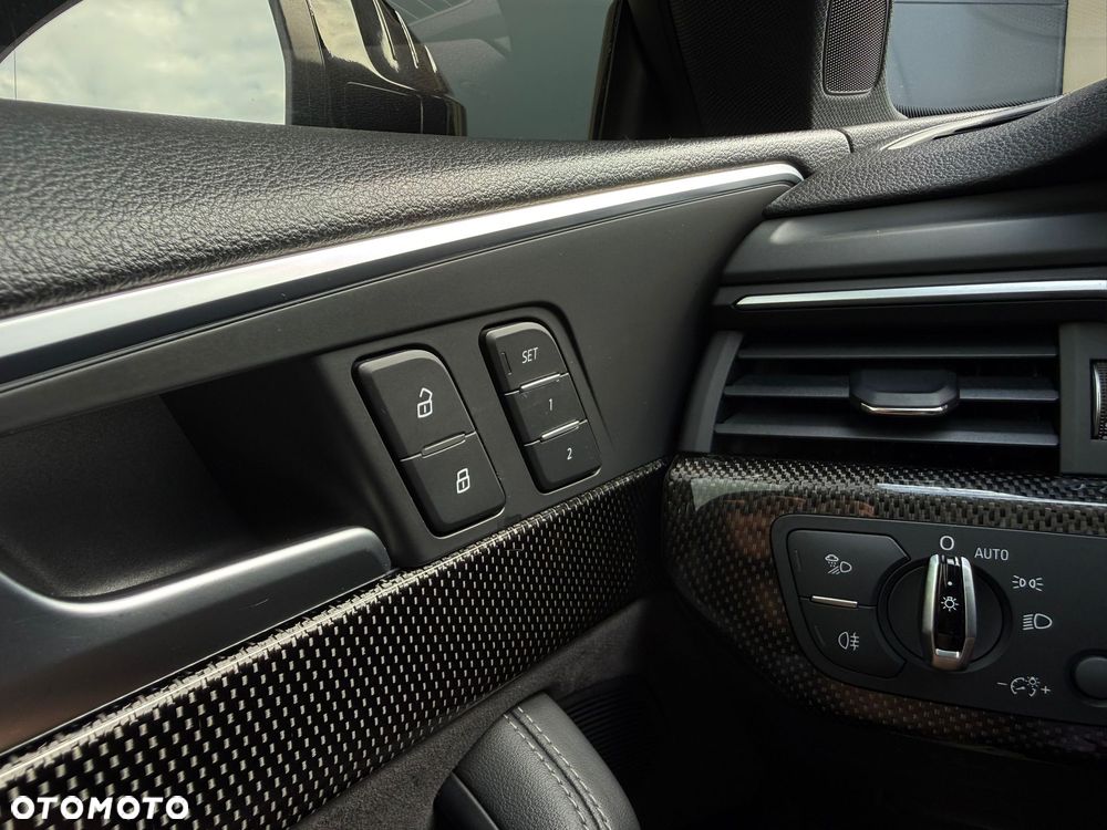 Audi S5 Sportback - 21