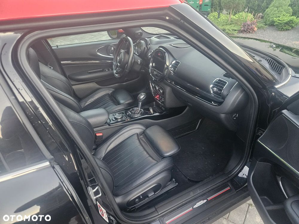 MINI Clubman Cooper S ALL4 sport - 5