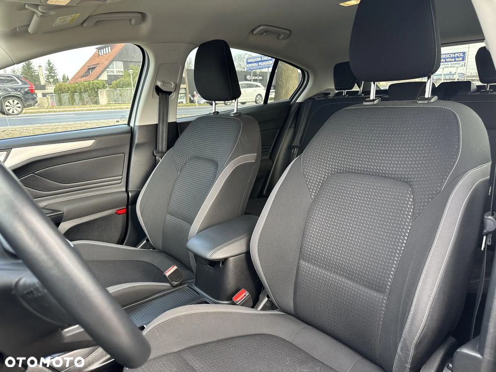 Ford Focus 1.0 EcoBoost Trend Edition Business - 15