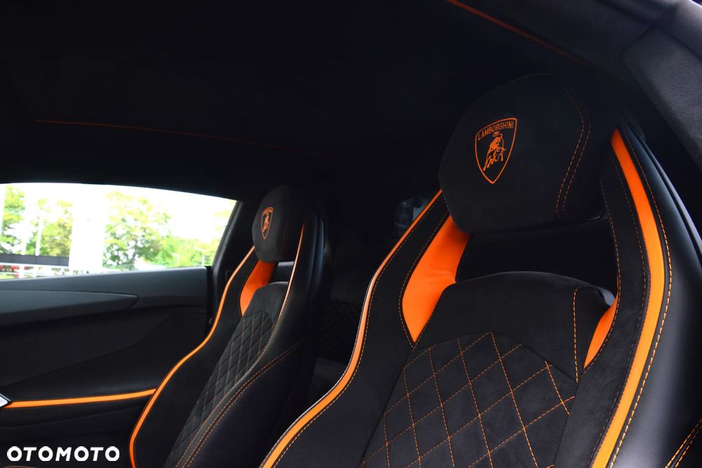 Lamborghini Aventador S - 19